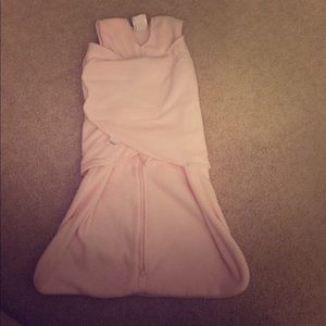 Halo Sleep Sack