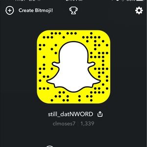 Meet your Posher, Clint