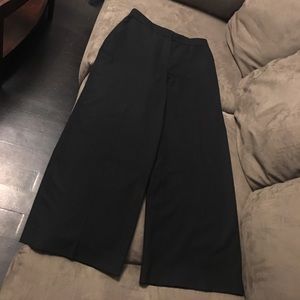 Zara Culottes