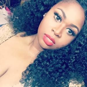 Meet your Posher, Kendall