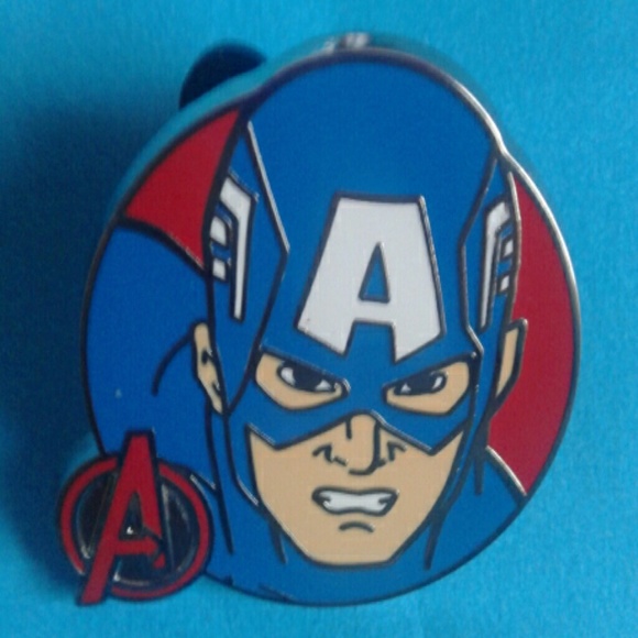 Disney Jewelry - Authentic Disney pin