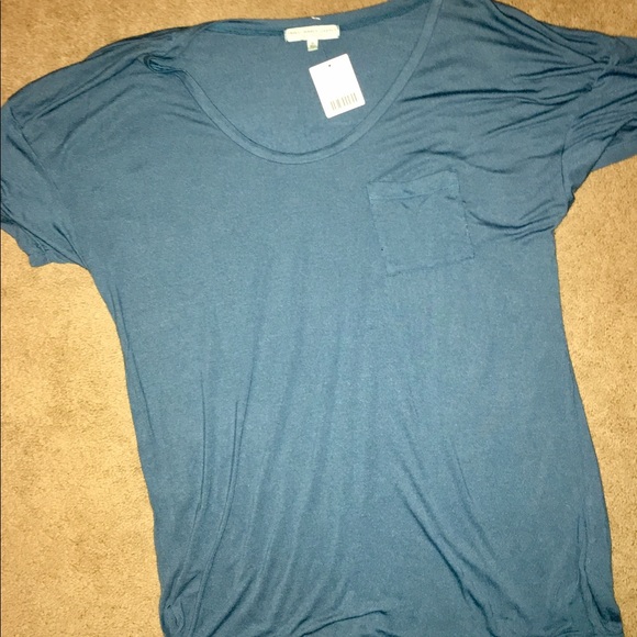 Urban Outfitters Pocket Tees - Picture 1 of 2