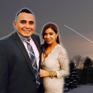 Meet your Posher, Aaron