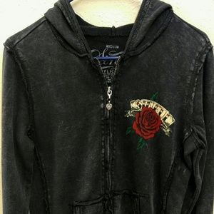 Sinful Jacket (Hoodie)
