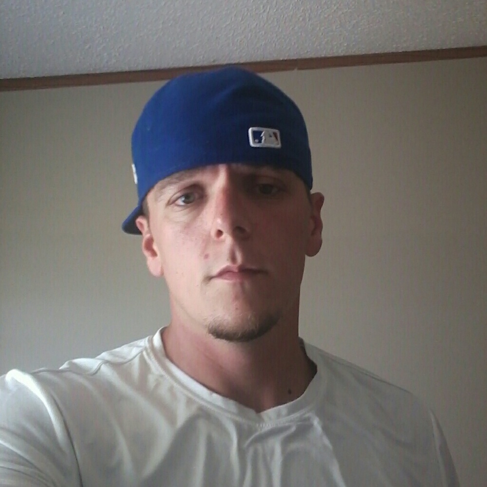 Meet your Posher, Bryan