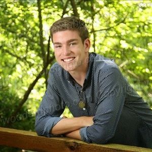 Meet your Posher, Alec