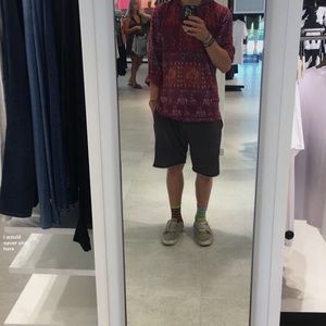 Meet your Posher, Nick