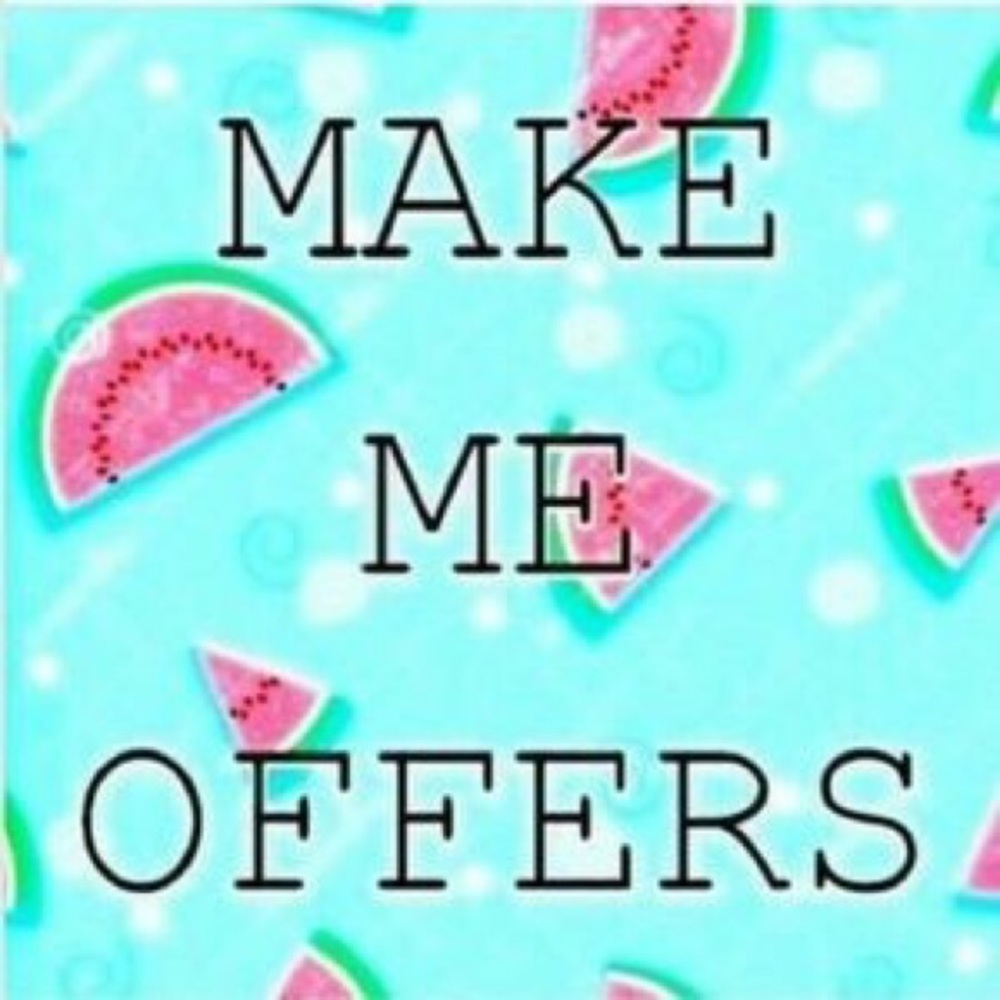 ACCEPTING OFFERS