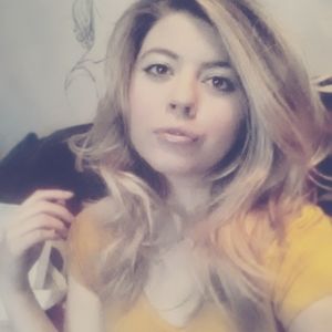 Meet your Posher, Mackenna