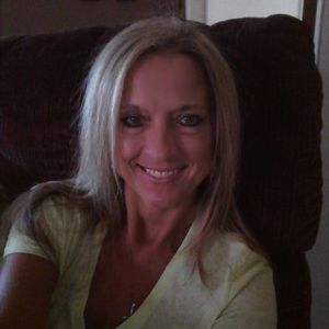 Meet your Posher, Patricia