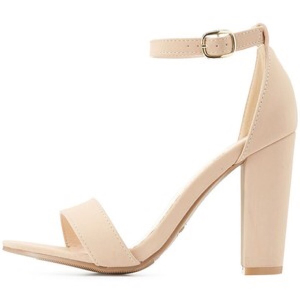 Brand New Never Worn Heels