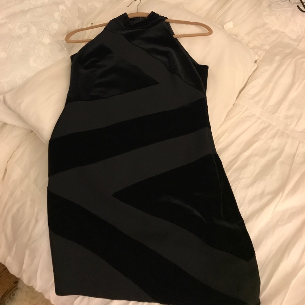 Vintage 80's mini dress