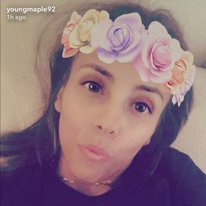 Meet your Posher, Megan