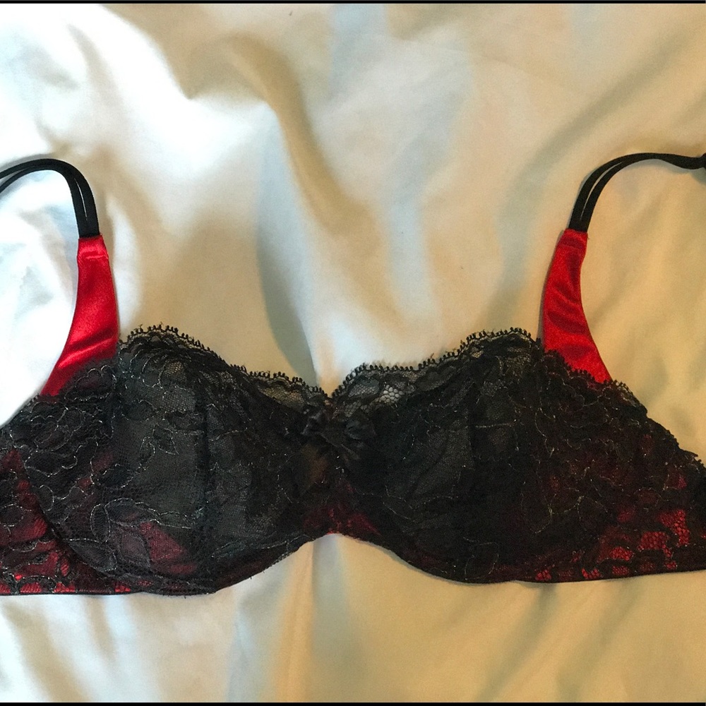 VS Very Sexy Balconet