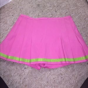 Lilly Pulitzer Skort