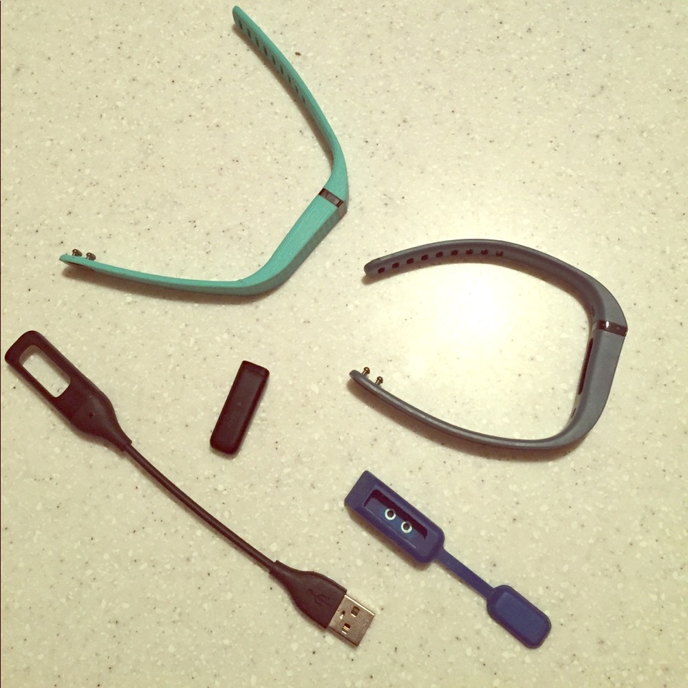 FitBit Flex Bundle