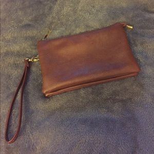 Wristlet