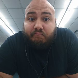 Meet your Posher, Zeke