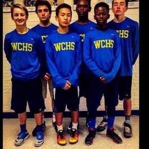 Meet your Posher, Brennan