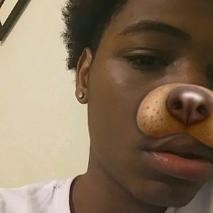 Meet your Posher, Lashawn