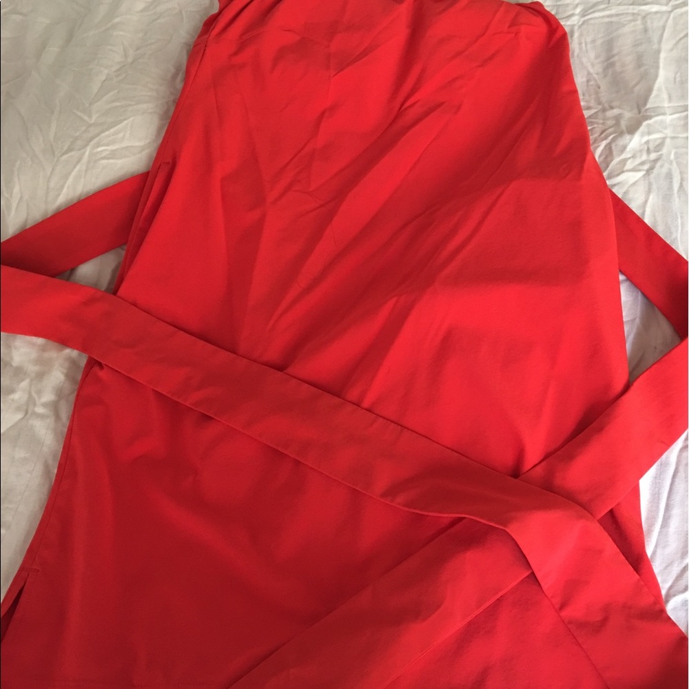 Athleta dress