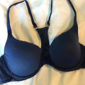 VS Body by Victoria front closure bra