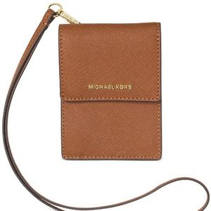 Michael Kors Lanyard