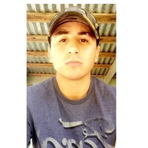 Meet your Posher, Roy