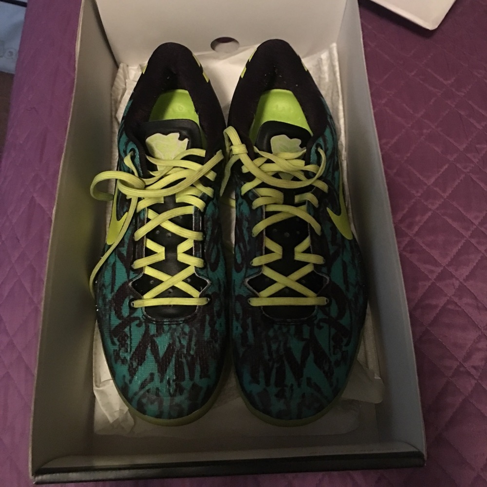 Nike Kobe's