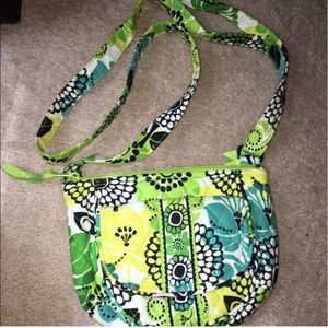 Vera Bradley purse