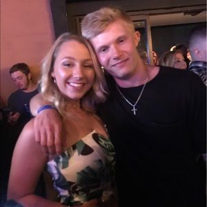 Meet your Posher, Ryan