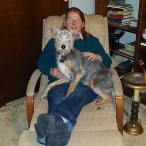 Meet your Posher, Vicki