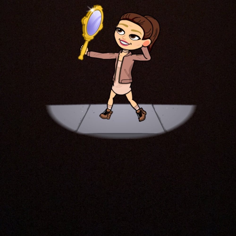 Meet your Posher, Camila