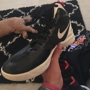 2011 Nike Hyperdunks