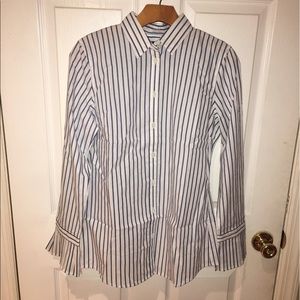 Banana Republic Blouse
