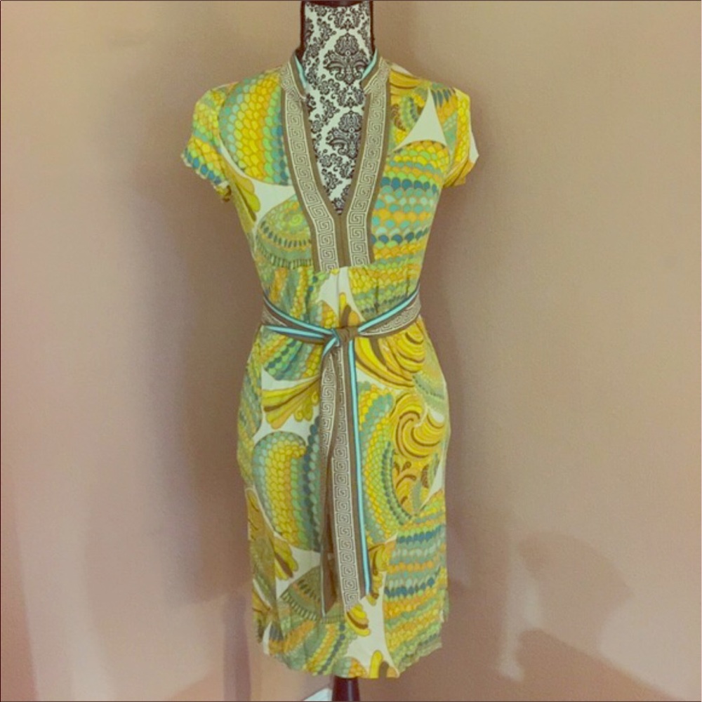 Trina Turk Dress