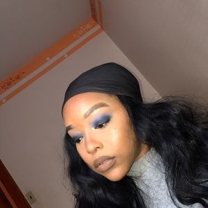 Meet your Posher, Deandra