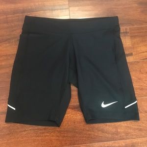 Women's Nike spandex