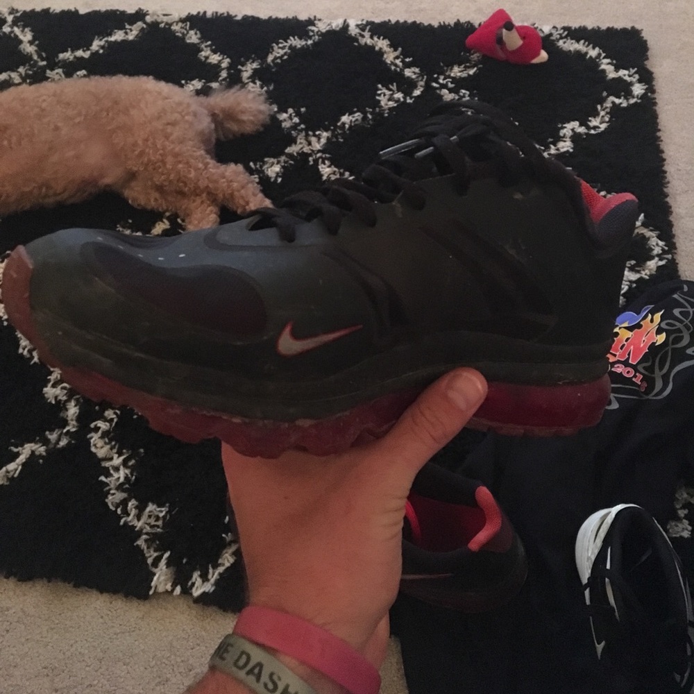Nike Air Max