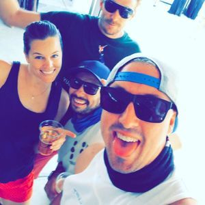 Meet your Posher, Marvin