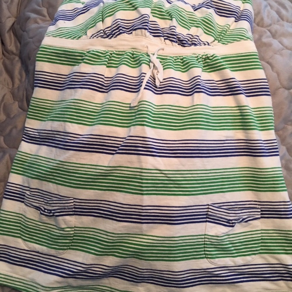 Old Navy summer dress or coverup