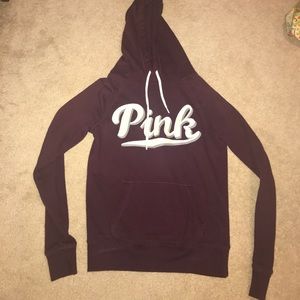 PINK Hoodie