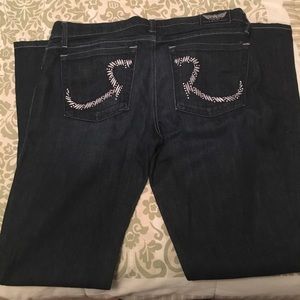 Rock & Republic jeans