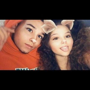 Meet your Posher, Izzy