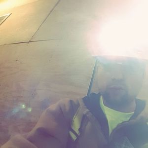 Meet your Posher, Mike