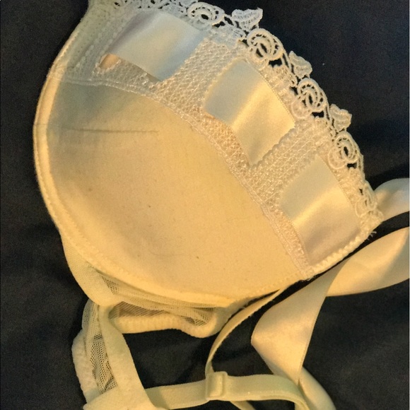 Intimissimi Ribbon Bra - Picture 2 of 4