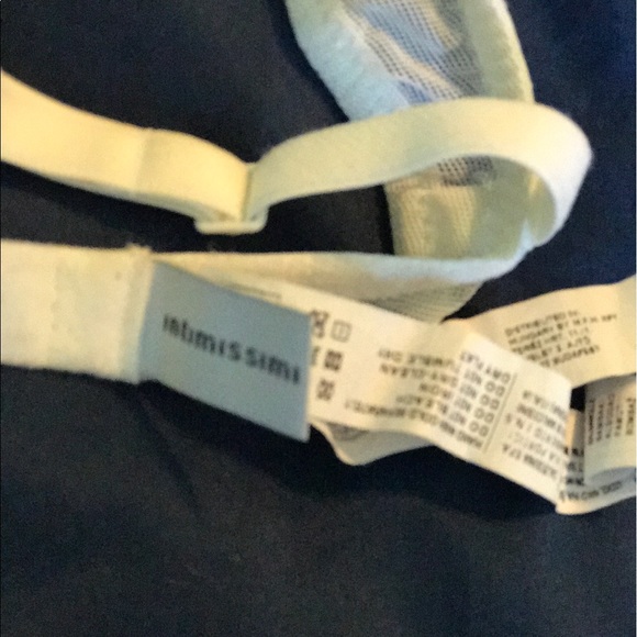 Intimissimi Ribbon Bra - Picture 3 of 4