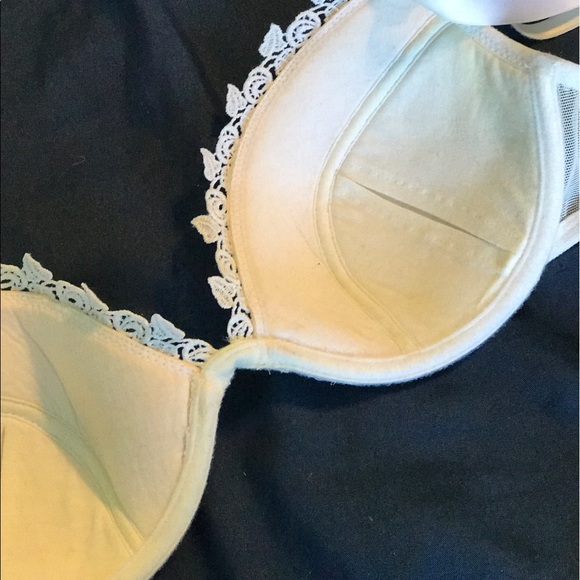 Intimissimi Ribbon Bra - Picture 4 of 4