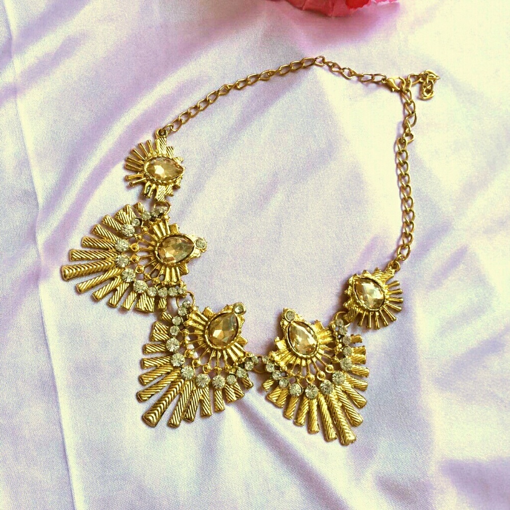 🔥 Necklace