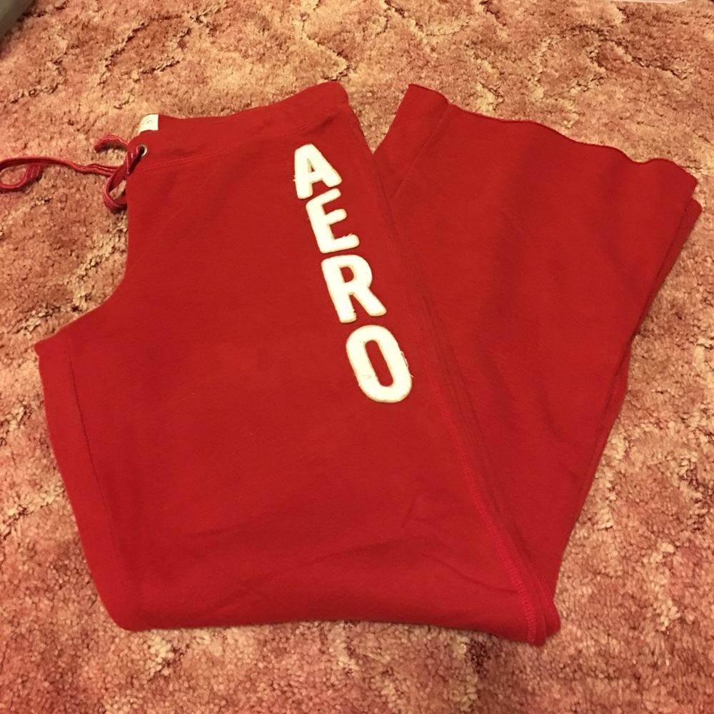 AEROPOSTALE pants